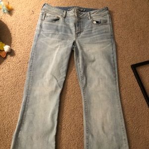 American Eagle Jeans size 13/14